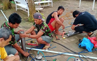 Service Pompa Air Jakarta Selatan